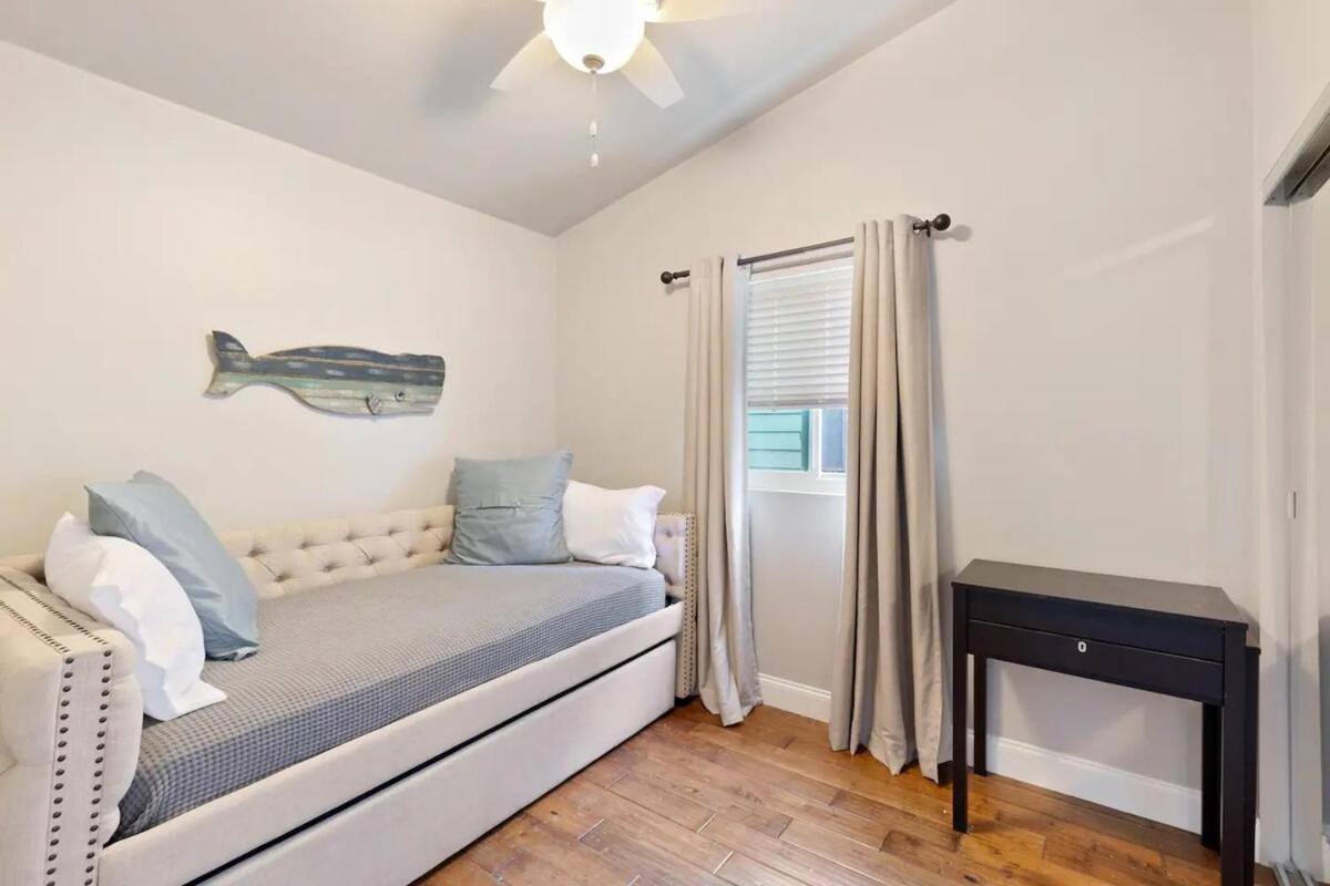 Elegant Beach Living, Just Blocks To The Sand Huntington Beach Exterior foto